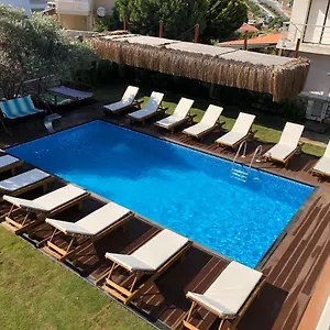 Cesmeli Boutique - Cesme, Izmir Cesme