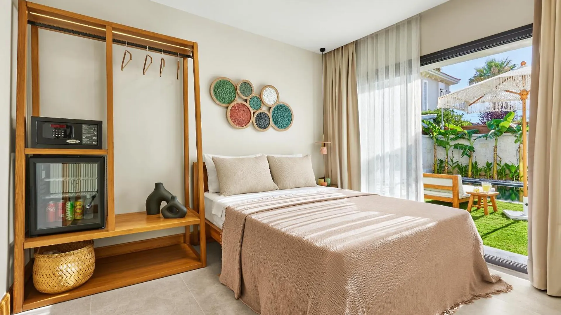 Meruno Alacati Cesme Hotel