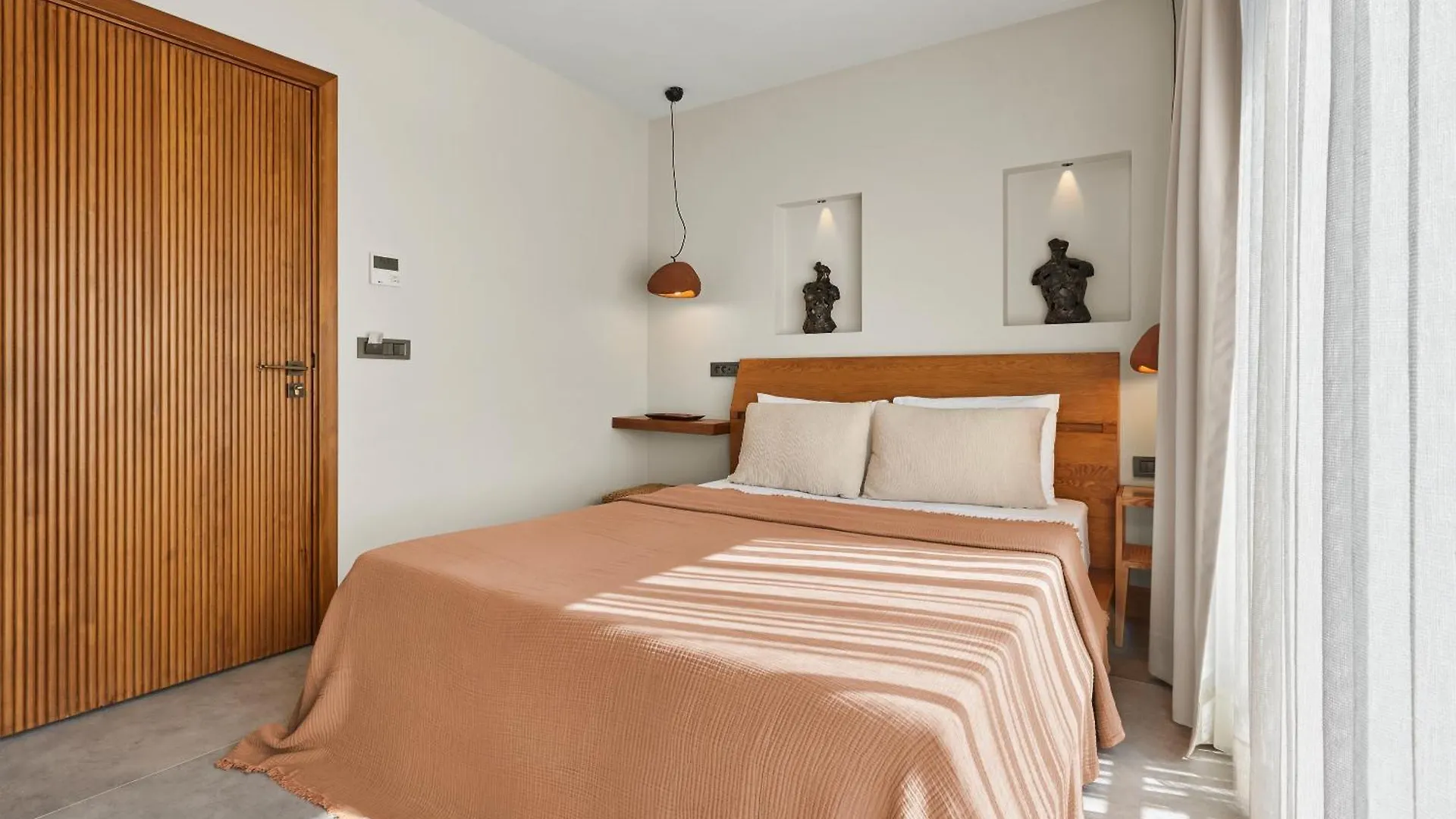 Hotel Meruno Alacati Cesme