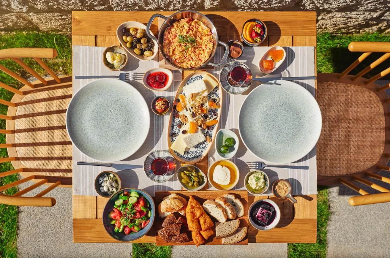 Hotel Meruno Alacati Cesme
