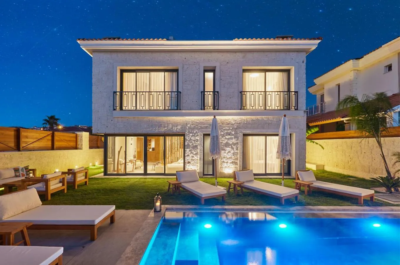 Hotel Meruno Alacati Cesme