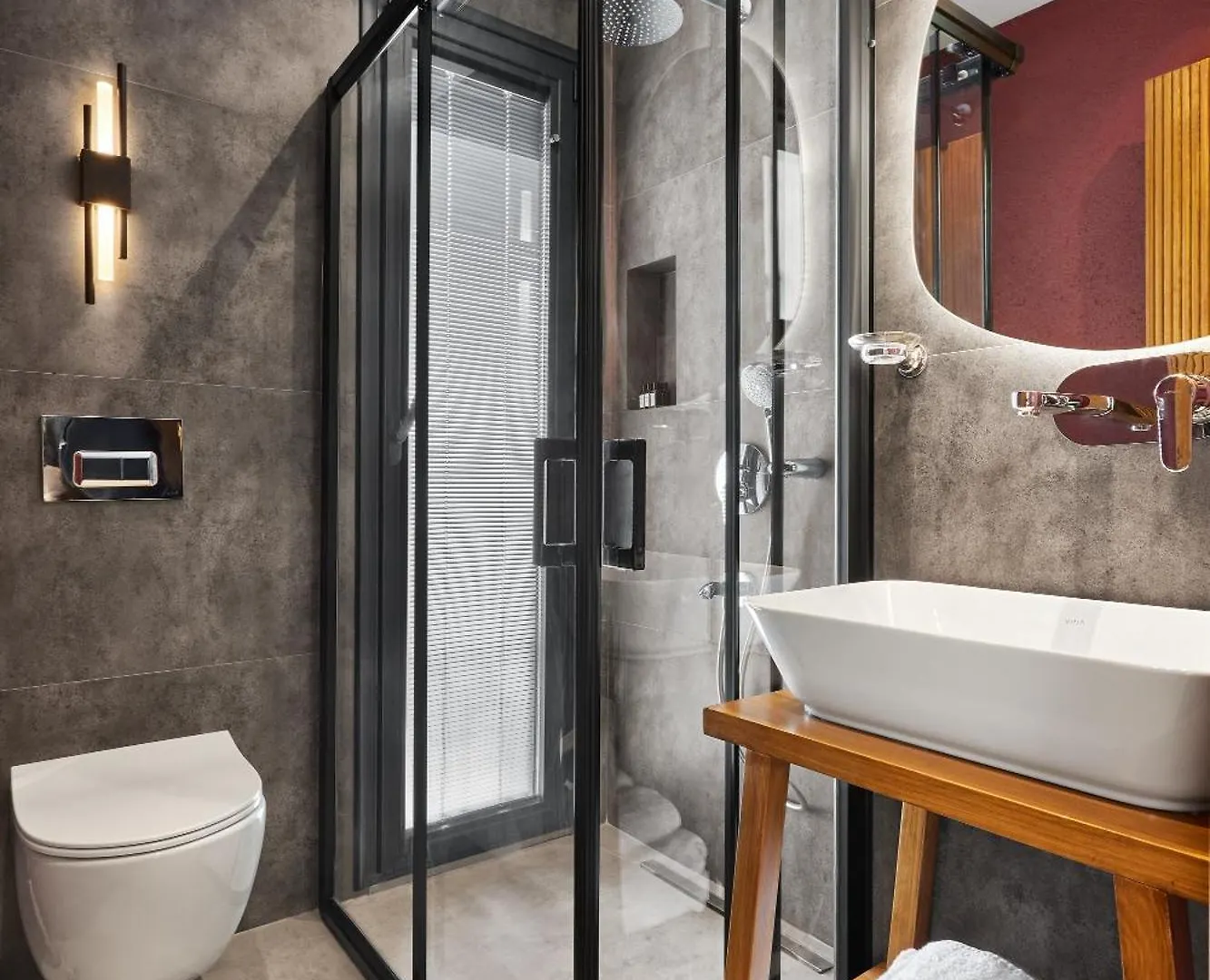 Hotel Meruno Alacati Cesme Turkey